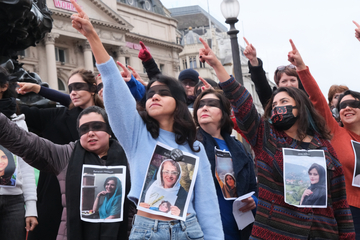 Velika pobjeda žena u Iranu: Ukinuta policija za moral