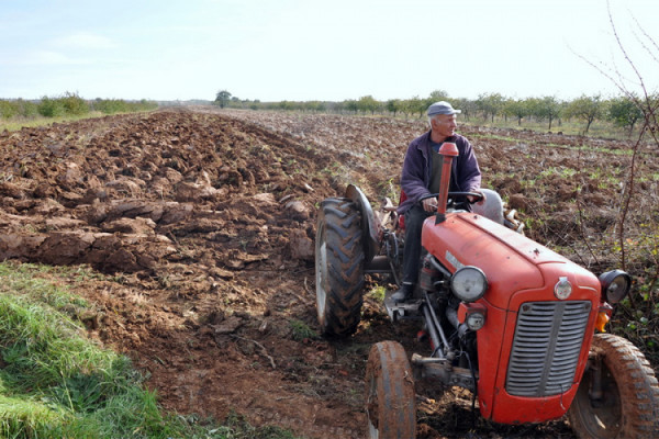 Ratari isčekuju kišu, narednih 10 dana bez padavina