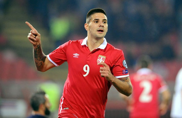 Mitrović: Nismo nimalo potcijenili Crnu Goru ali smo favorit