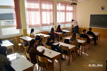 Grad Bijeljina šampion po broju učenika koji uče francuski jezik