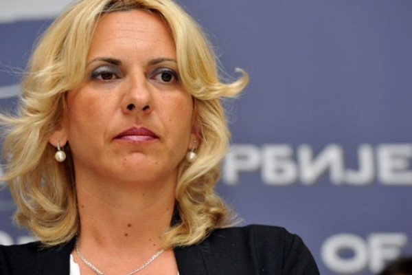 Cvijanovićeva održava prednost oko 30.000 glasova