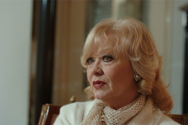 Preminula glumica Milena Dravić