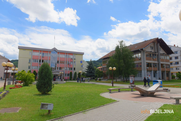 Ugljevik: Pripreme za slavske svečanosti opštine