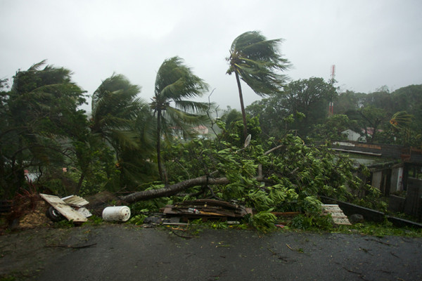 Nevrijeme i jake kiše na jugu Francuske, 13 ljudi stradalo