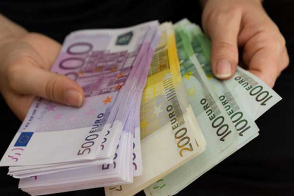 Deficit BiH sa EU 1,66 milijardi evra