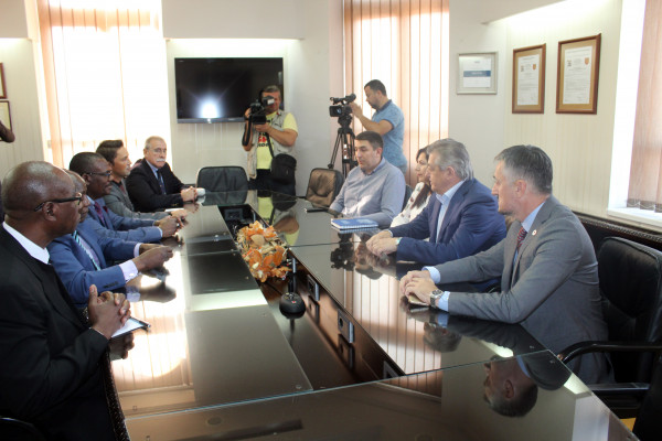 Saradnjom do novih radnih mjesta u Bijeljini