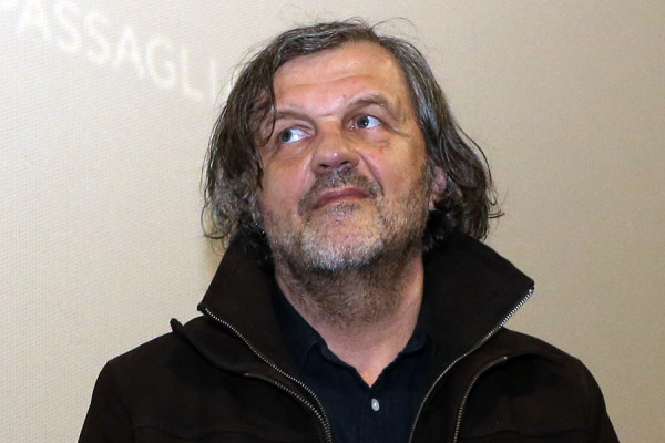 Režiser razljutio Banjalučane  “Dajte da Emir Kusturica dobije ulicu u česmi, pa da Dodik tu napravi Dedinje”