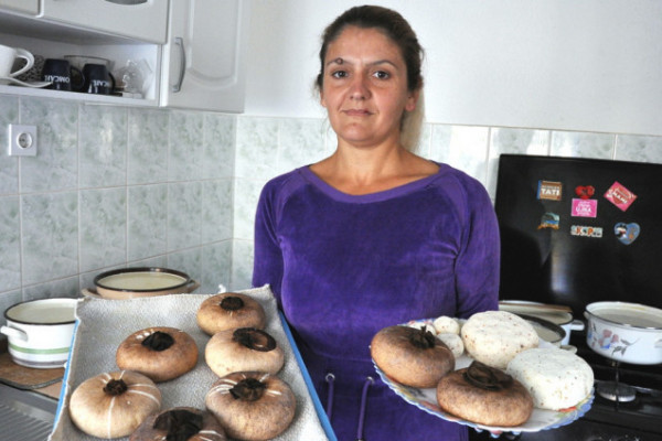 Svi žele Duškin dimljeni sir sa Majevice