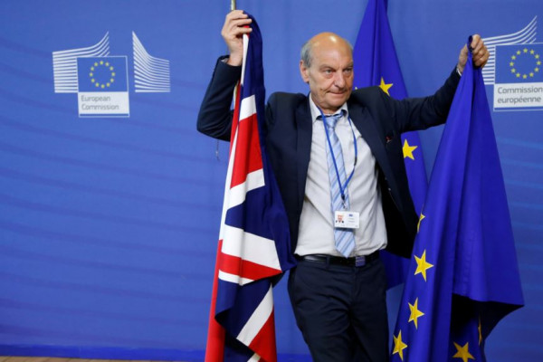 Ključni sati za dogovor o Brexitu