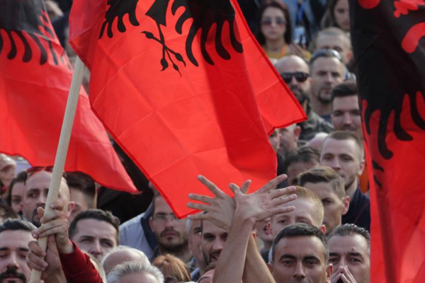 Kosovo glasalo za stvaranje nacionalne vojske