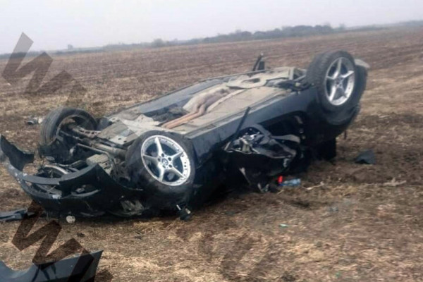 Pjevač Darko Lazić imao tešku saobraćajnu nesreću