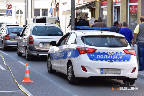 Pronađeno 17 ilegalnih migranata iz Pakistana