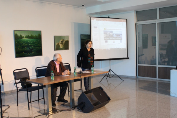 Predstavljeni potencijali grada za razvoj eko-turizma