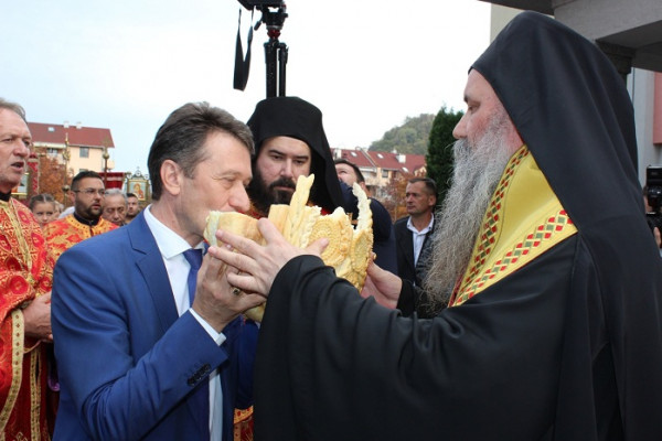 Ugljevik: Danas obilježavanje slave opštine