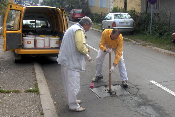 Bijeljina: Strah među građanima zbog glodara i zaraze