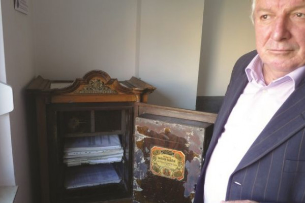 Čuvar semberskog preduzetništva