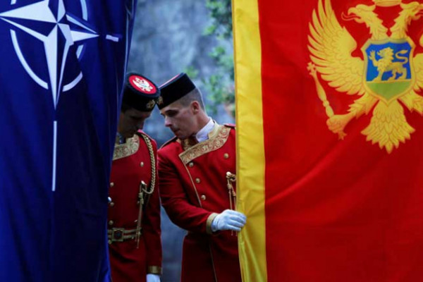 CIA: U Crnoj Gori najviše ljudi govori srpski jezik