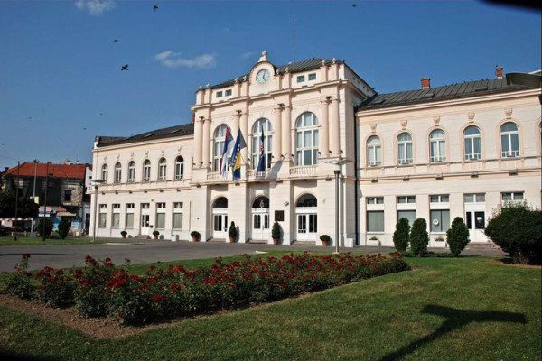 Za proširenje vodovodne mreže 156.745 KM