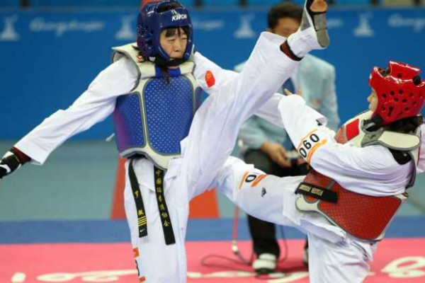 Na prvenstvu Srpske u tekvondou više od 260 takmičara