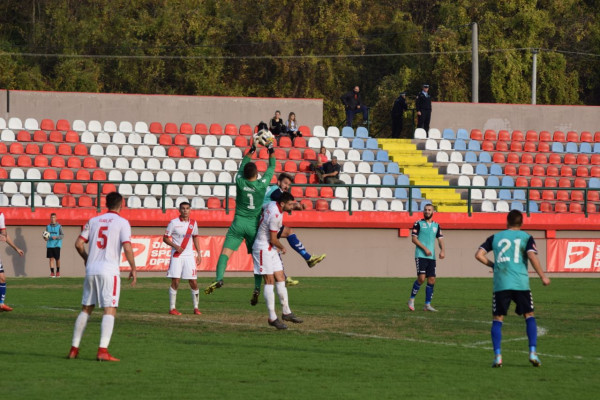 Zvijezda pobjedila šampiona BiH