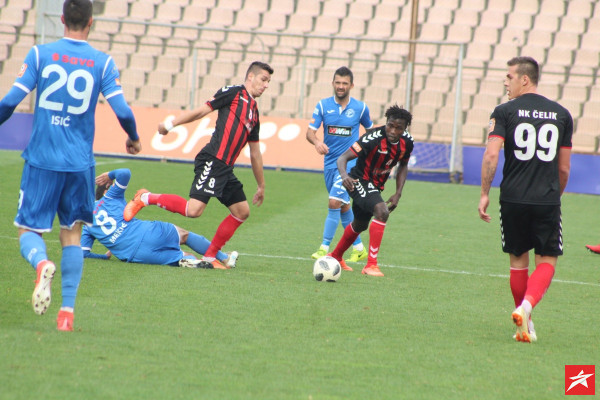 Radnik izgubio u Zenici, Okić presudio „svojima“