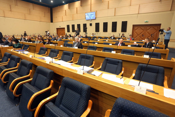 Interese Semberije u NSRS zastupaće devet poslanika