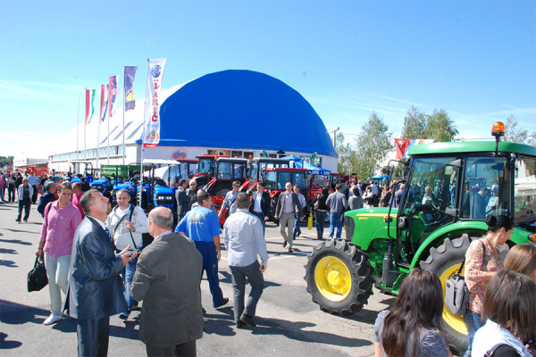 Sprečavanje prometa stoke van stočne pijace