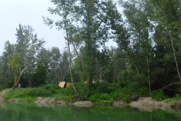 Rijeke i sela aduti Semberije