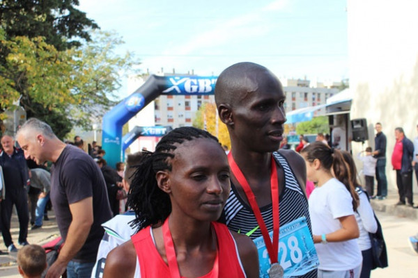 Kenijci osvojili Bileću!