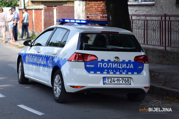 Lica iz Bijeljine krijumčarila migrante