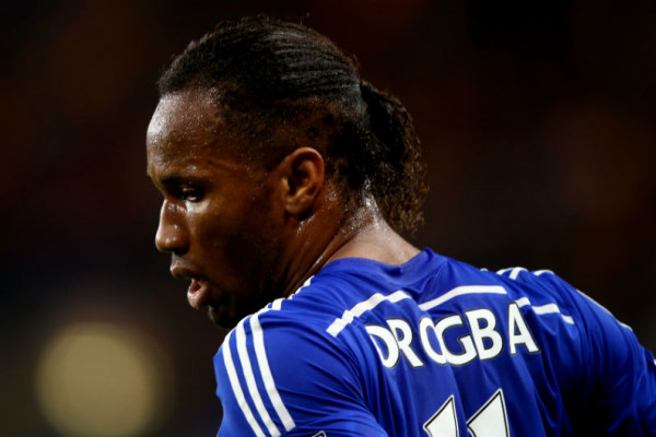 Kraj: Drogba penzioner