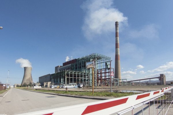 Remont na Termoelektrani Ugljevik završen prije roka