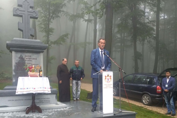 BIJELjINA: Iz rasejanja ljubi zavičaj