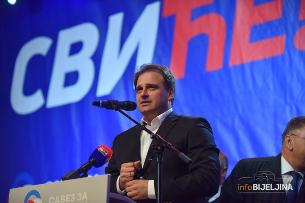 U SDS sve više nezadovoljnih!