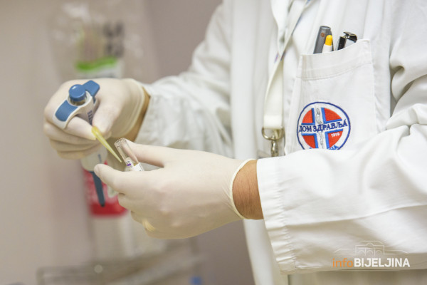 Danas besplatni preventivni pregledi trgu