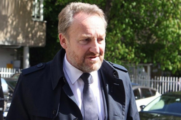 Izetbegović: BiH se mora naoružavati ili će biti krajnja adresa