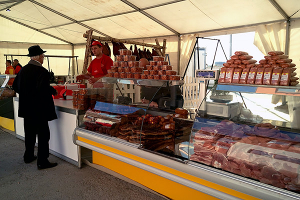 Predstavljeni najbolji domaći proizvodi od mesa