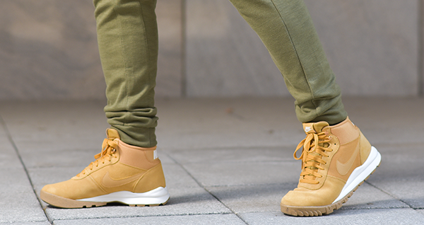 Spremni za zimu? NIKE jeste!