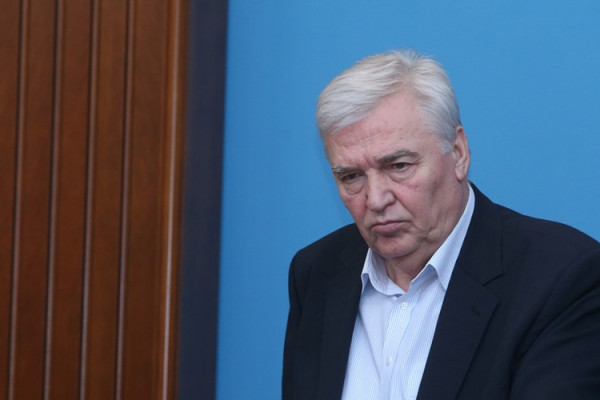 Pavić isključio iz DNS-a Čubrilovića, Dakića, Stojanovića i Stevanovićevu