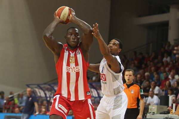 Treći vezani poraz Zvezde, zakomplikovan plasman u TOP 16