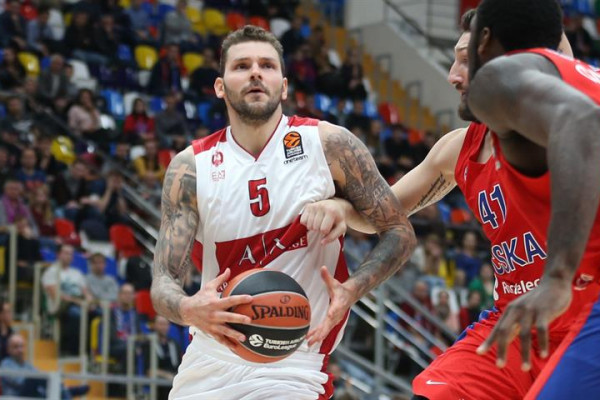 Micov: Đorđević me izbacio, od tad kao da ne postojim