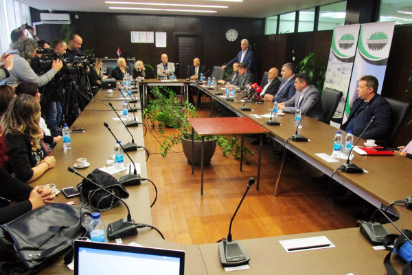 Stojanović: Uspješna poslovna godina za RiTE Ugljevik