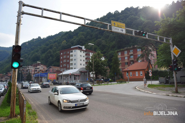 Pucnjava u Zvorniku, uhapšeno jedno lice