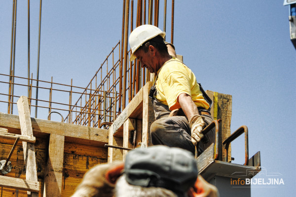 Nema povlastica za one koji nisu na vrijeme legalizovali izgrađene objekte