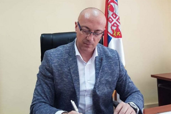 Rakić: Da se ROSU nije povukao vodio bi se rat