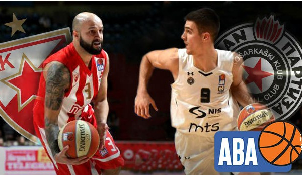 Prvi vječiti derbi sezone