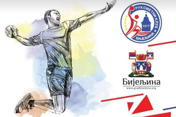 Rukometaši Bijeljine remizirali sa Banjalučanima