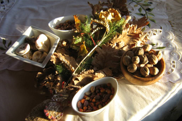 Sutra počinje Božićni post