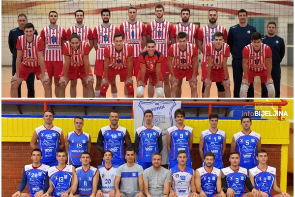 Bijeljina željna kvalitetne odbojke, dvorana će  biti prepuna