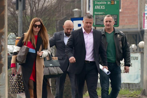 "Princip": Orić i Muhić ponovo će biti oslobođeni za zločine nad Srbima